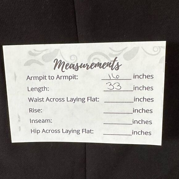 French Connection Black Mini Dress - Picture 8 of 12